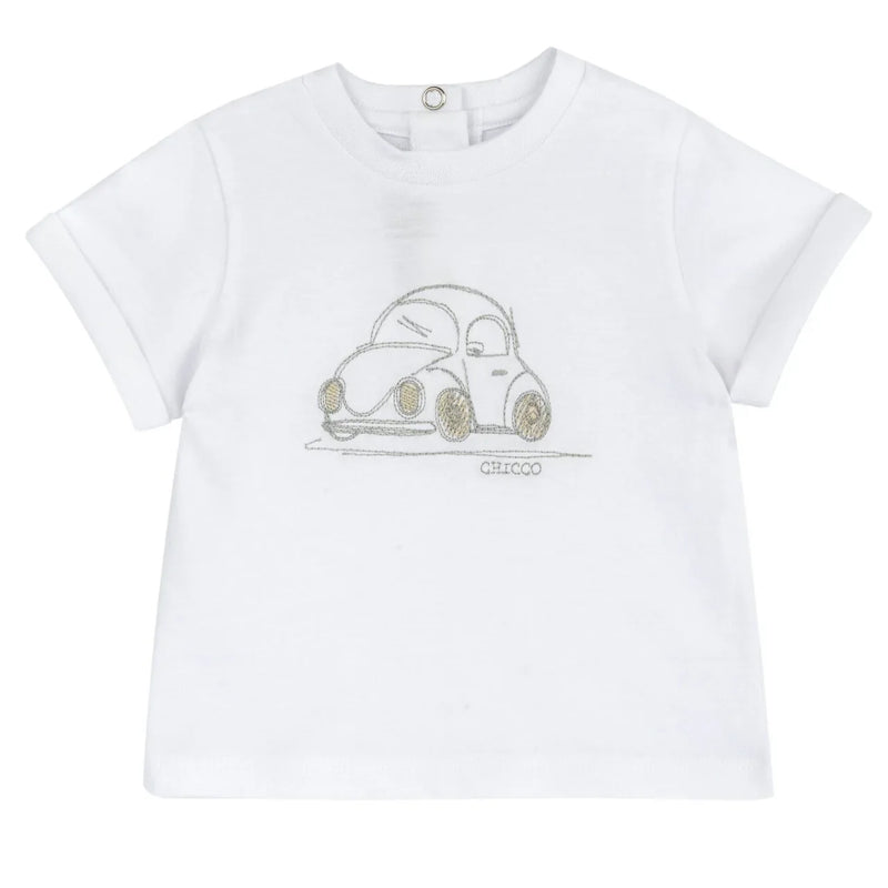 Chicco Short Sleeve T-Shirt 33