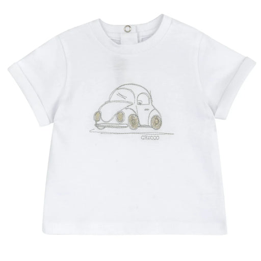 Chicco Short Sleeve T-Shirt 33