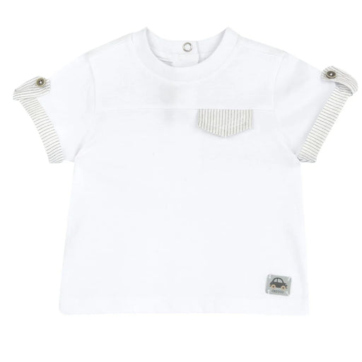 Chicco Short Sleeve T-Shirt 33