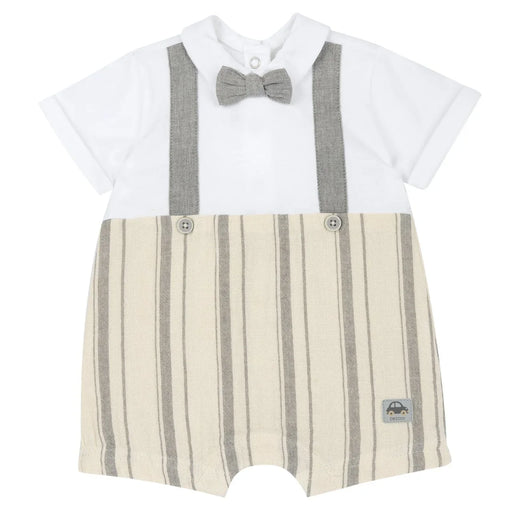 Chicco Short Sleeve Rompers 60