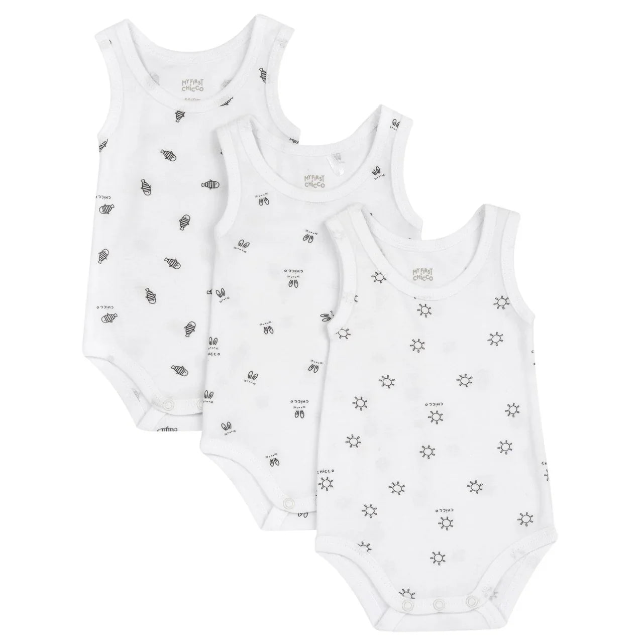 Bodysuits