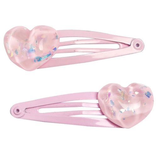 Chicco 2 PCS Set Hair Accessories 11