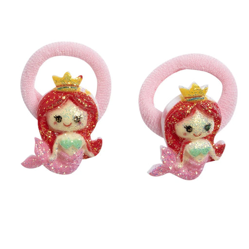 Chicco 2 PCS Set Hair Accessories 11