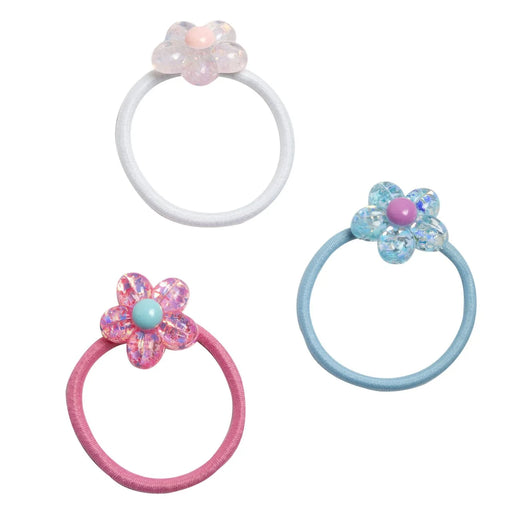Chicco 3 PCS Set Hair Accessories 21