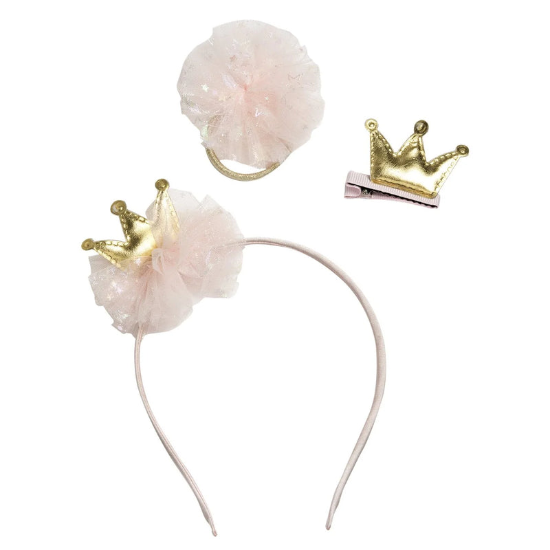 Chicco 3 PCS Set Hair Accessories 11