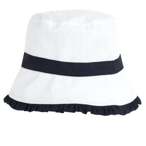 Chicco Reversible Hat Brandie 38