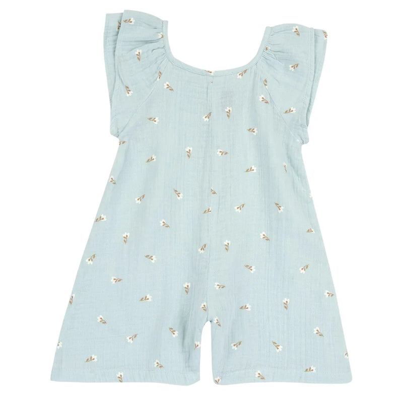 Chicco Short Overalls 51