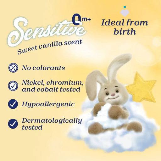 Concentrated softener Tender Touch