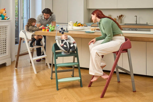 Crescendo Up | Evolutive chair