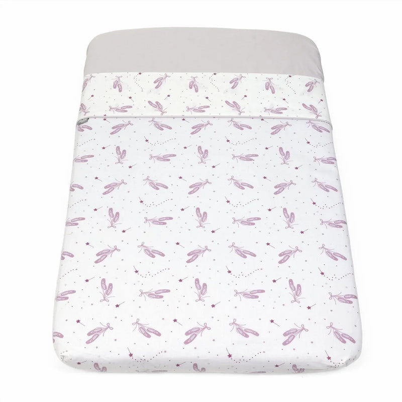 Crib Set Chicco Next2Me -  2 Pcs (Up&Down)