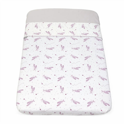 Crib Set Chicco Next2Me -  2 Pcs (Up&Down)