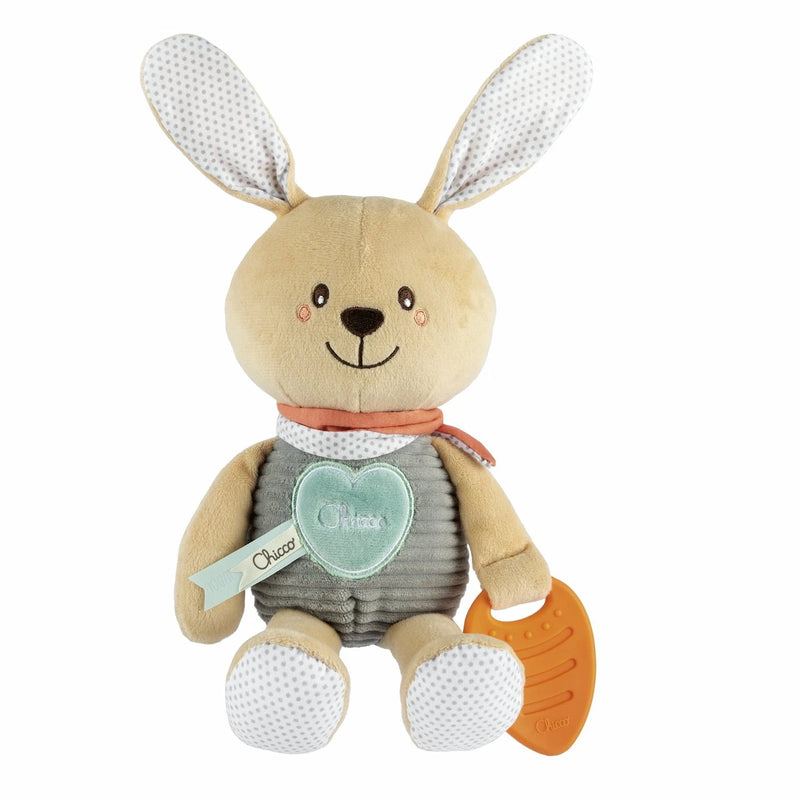 Baby clothing