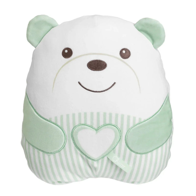 Cuddly Meditation Teddy Bear