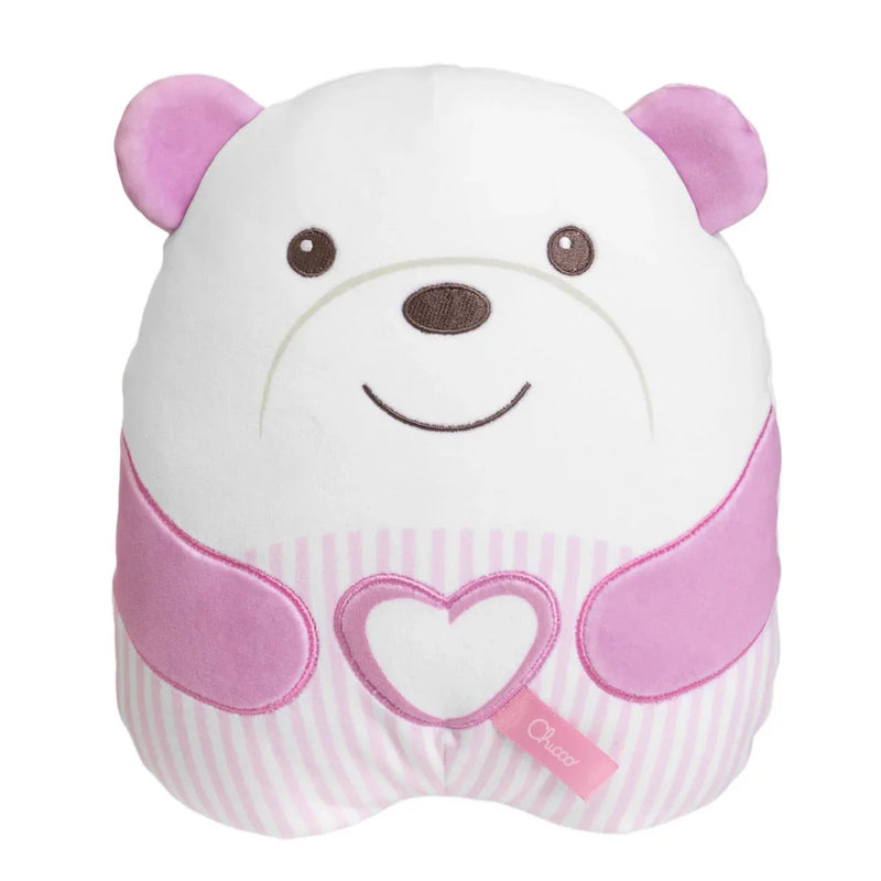 Cuddly Meditation Teddy Bear