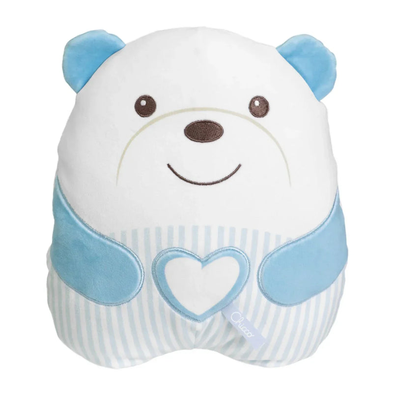 Cuddly Meditation Teddy Bear