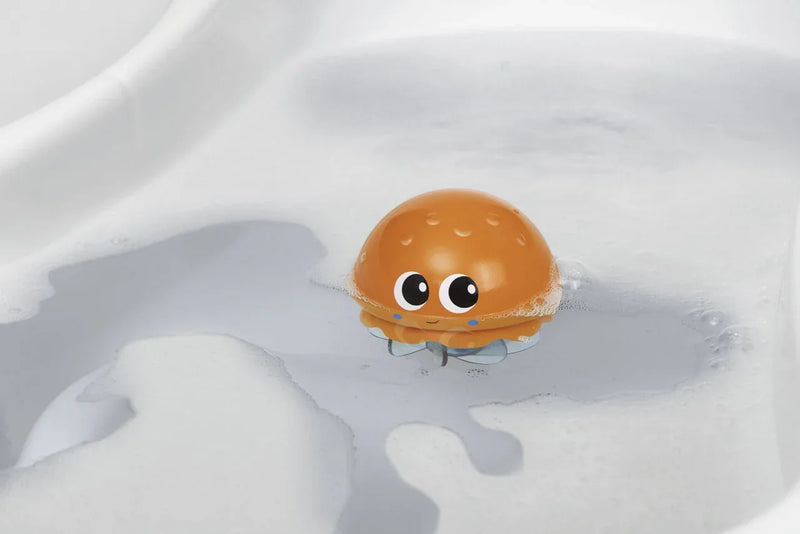 Dancing Jellyfish