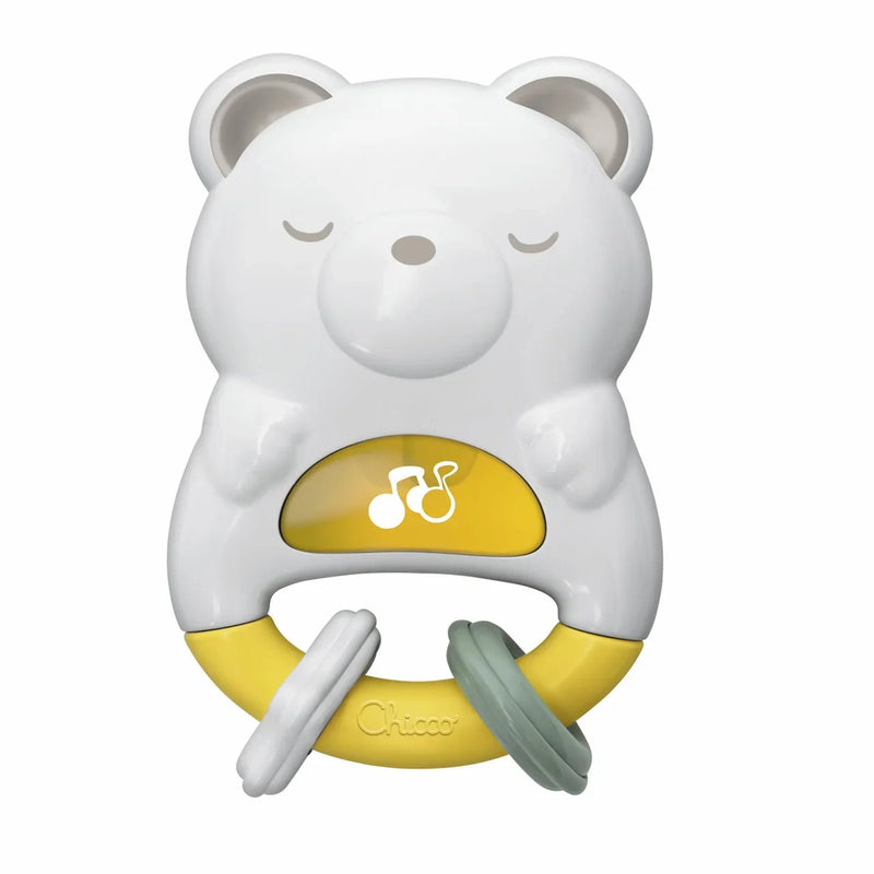 Day & Night Bear