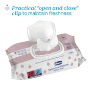 Delicate Wipes