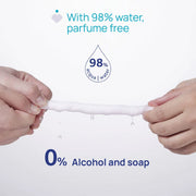 Delicate Wipes