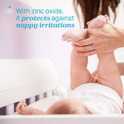 Diaper Rash Cream Baby Moments