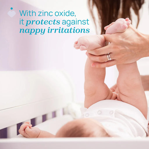Diaper Rash Cream Baby Moments
