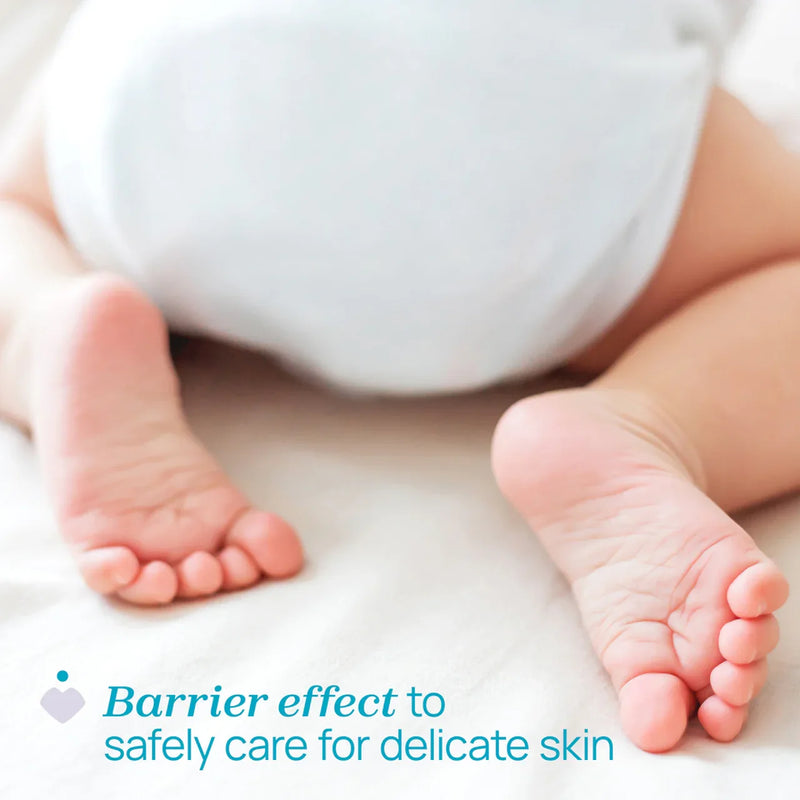 Diaper Rash Cream Baby Moments
