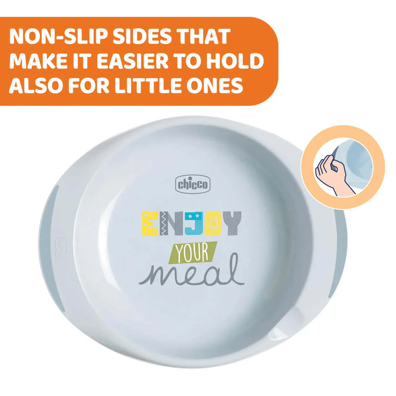 Dish Set 12m+