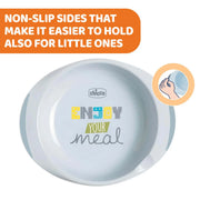 Dish Set 12m+