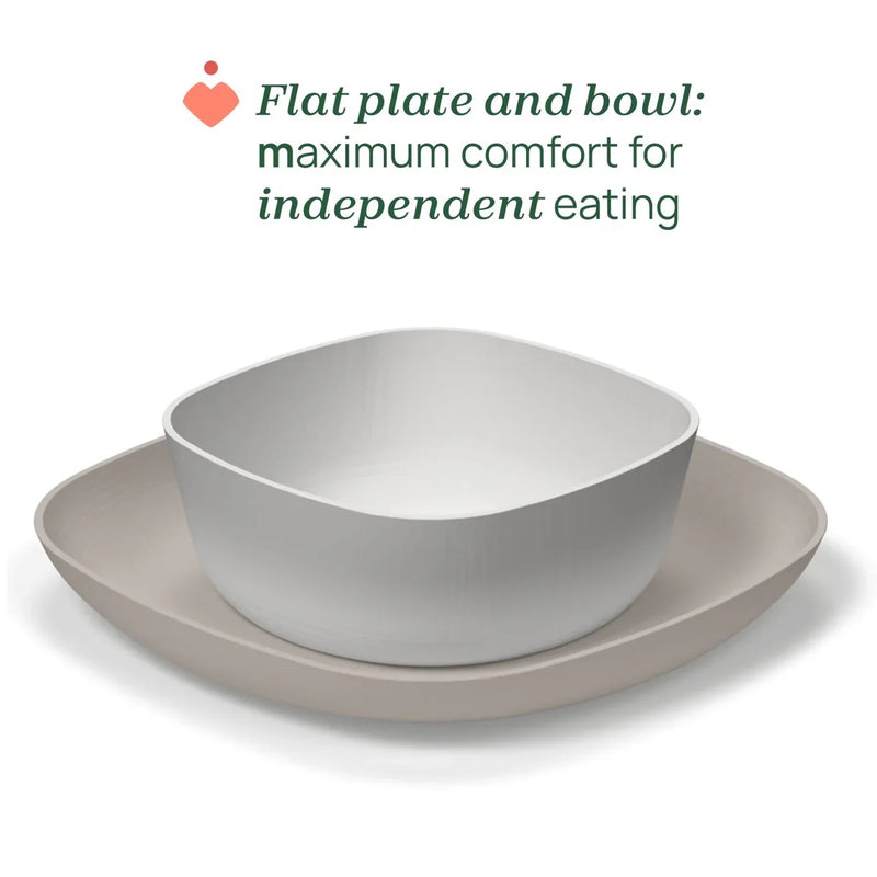 Dish Set 12m+