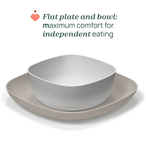 Dish Set 12m+