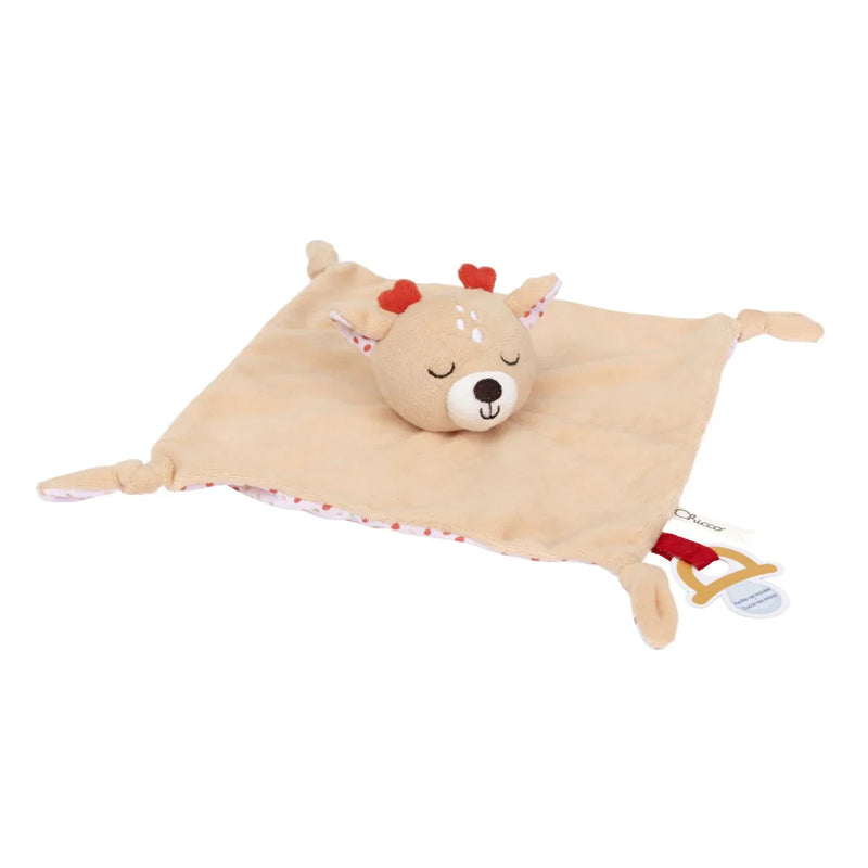 Dou Dou fawn