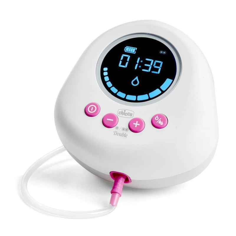 Double Wearable Electric Breast Pump