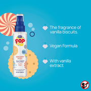 Dreamy Mist Vanilla Wrap 150Ml