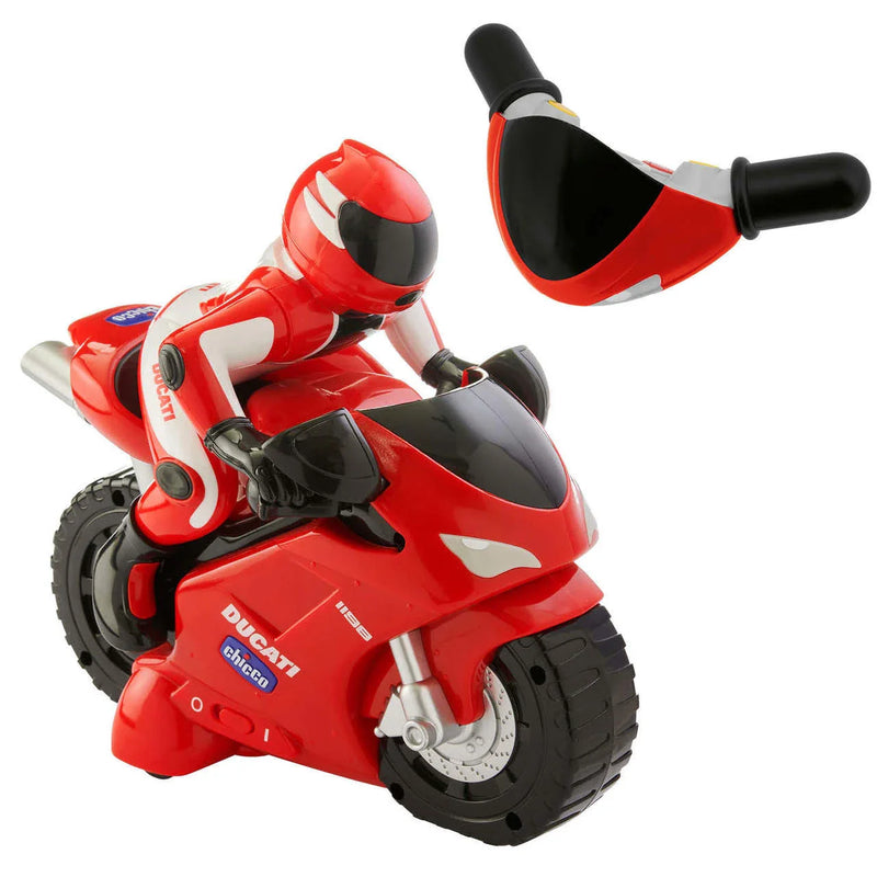 Ducati 1198 RC