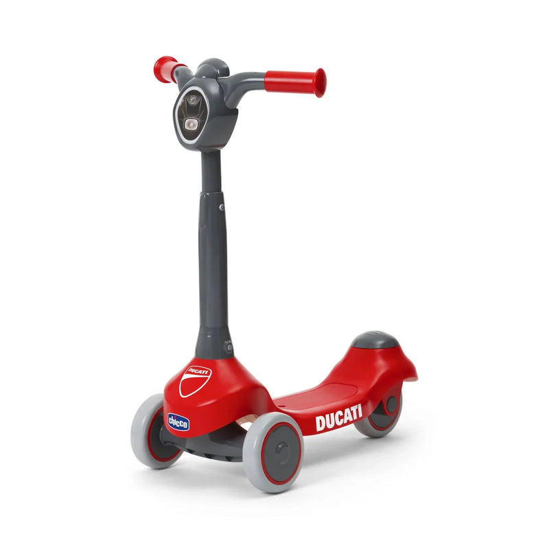 Ducati սկուտեր