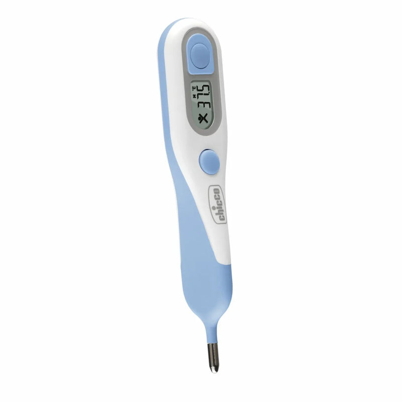 EASY 2in1 PEDIATRIC THERMOMETER