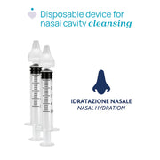 Easy Breath Nasal Irrigator