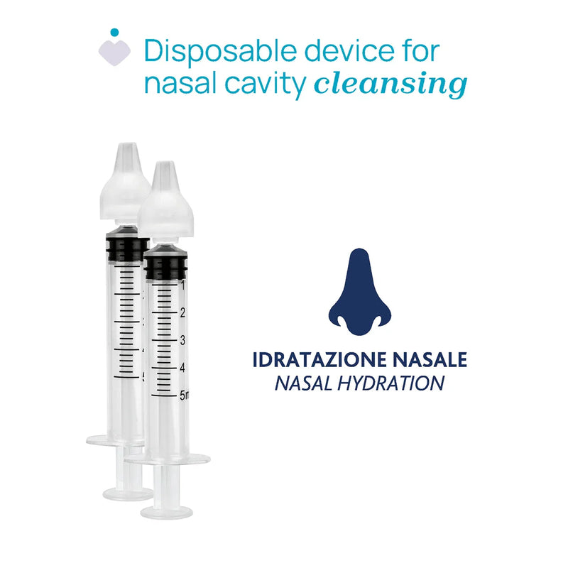 Easy Breath Nasal Irrigator