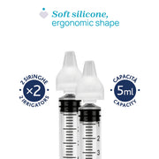 Easy Breath Nasal Irrigator