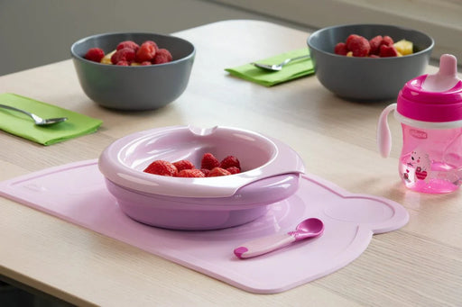 Easy Feeding Bowl 6m+