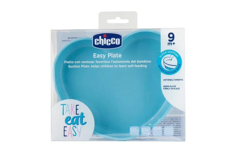 Easy Plate