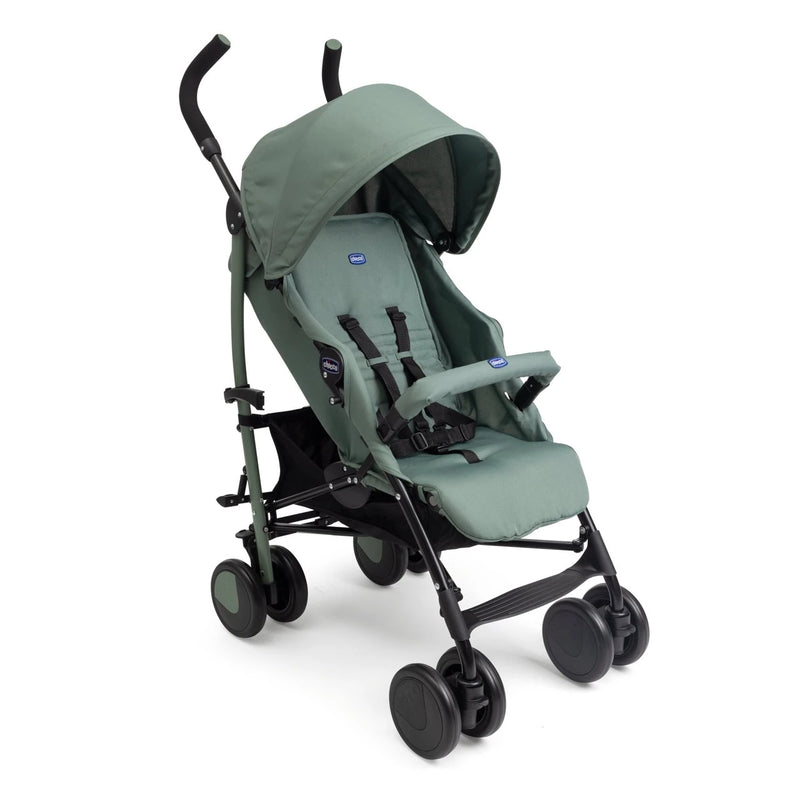 Echo Lite stroller