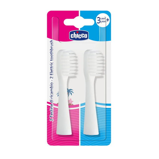 Electric Toothbrush Replaceable Heads