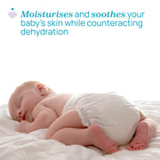 Everyday Nappy Cream Baby Moments
