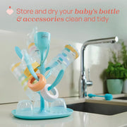Feeding Bottle Drainer