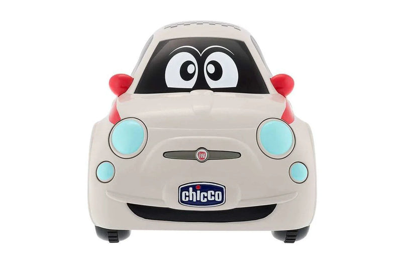 Fiat 500 Sport RC