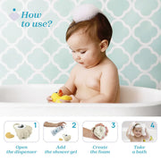 First Bath Set