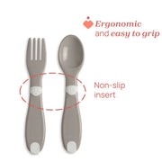 First Cutlery