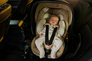 First-Seat Recline i-Size (40-87 cm)