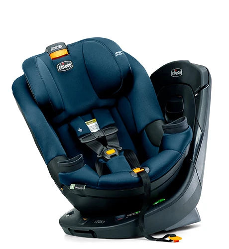 Fit360 C.Tex պտտվող ավտոմեքենայի նստատեղ, Obsidian, ԱՄՆ
